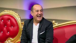 Sevdai Radogoshi E Kalle Nkosove Show