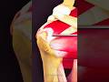 Muscle and bones 3d animation #3danatomy #medical #shorts #ytshorts #anatomy