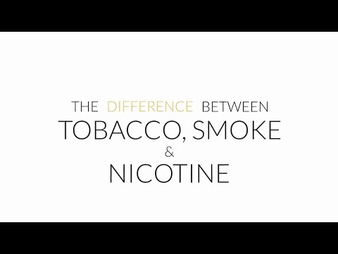 do bed bugs like tobacco Bed bug