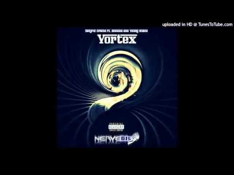 Vortex artwork