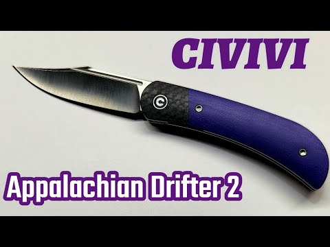 A Discontinued Civivi Worth Checking Out   