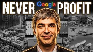How Google Gives Everything Away for Free and Makes $240 Billion a Year