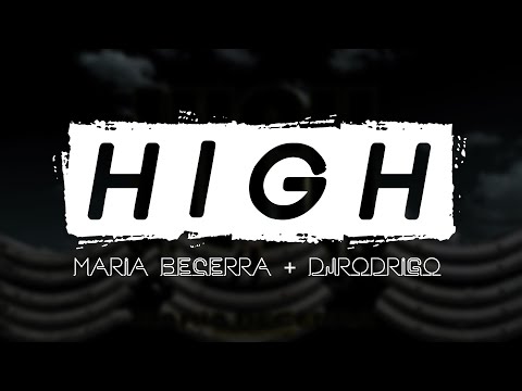 Maria Becerra - High (Versión Cumbia)