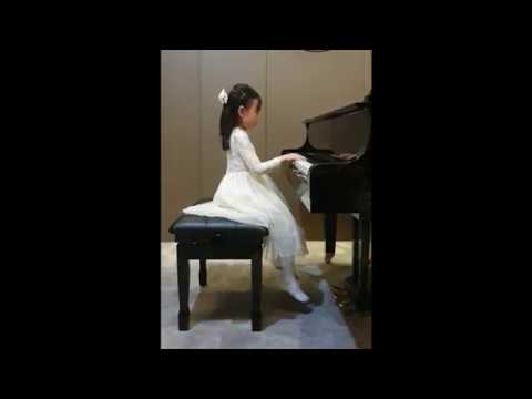 어드벤처2B - 첫 피아노연주회