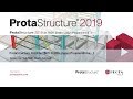 ProtaStructure 2019 ile TBDY 2018'e Uygun Projelendirme   1