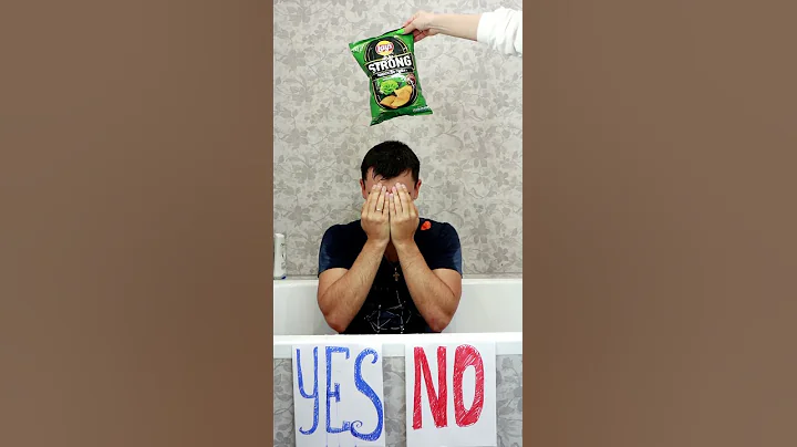 Yes or No challenge 2😂 #shorts by Tsuriki Show