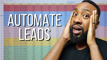 4 Ways to Generate Leads on Autopilot