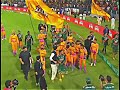 *Peshawar Zalmi Winning Moments* 🥰🔥 Babar Azam ☠️🔥