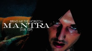Bring Me The Horizon Mantra Sub. Español Lyrics Directors Cut