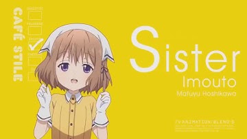 Blend S Intro
