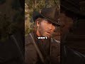 Why Arthur Morgan is The BEST Character of All Video Games