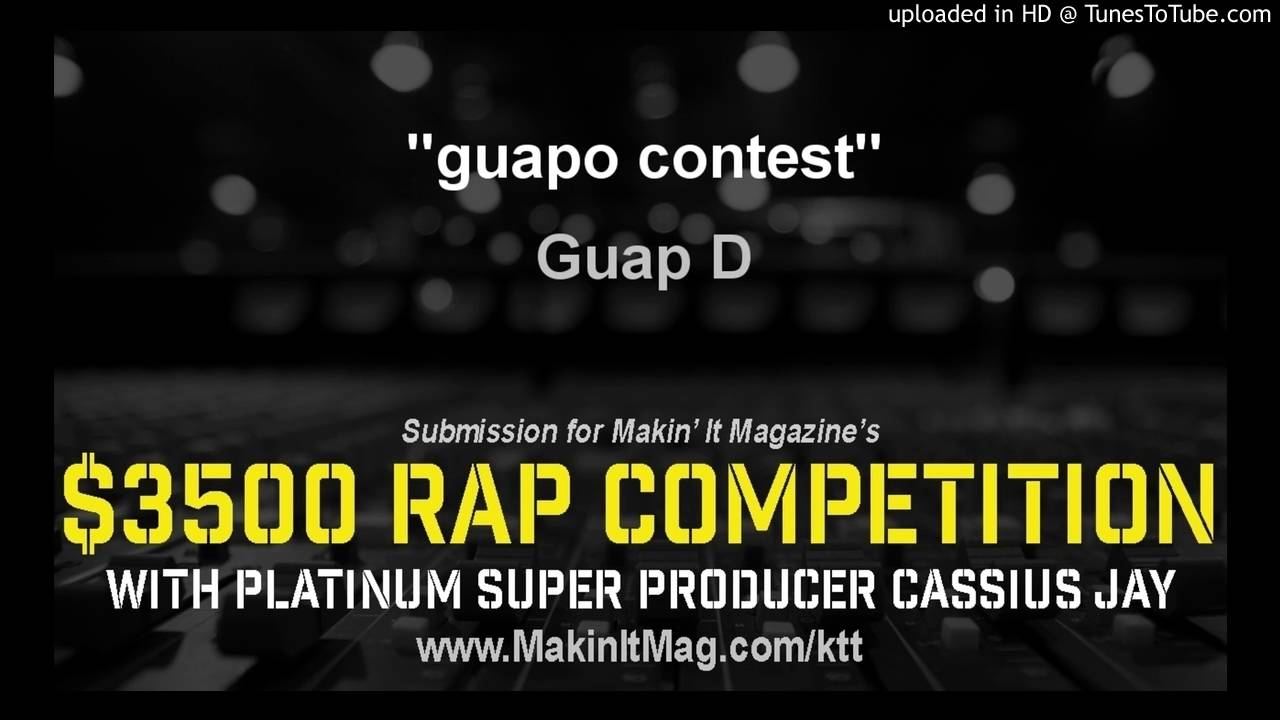Watch Rich N*gga by Guap D | Produced by Cassius Jay on YouTube Watch Rich N*gga by Guap D | Produced by Cassius Jay on YouTube