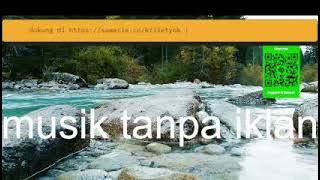 musik tanpa iklan