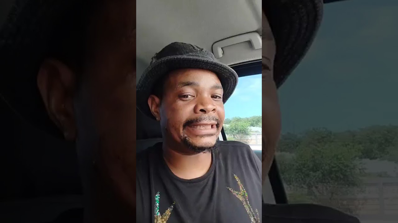 Refiller boy eu não tenho medo de você, diz dj mussothua, viva Anamola 👑