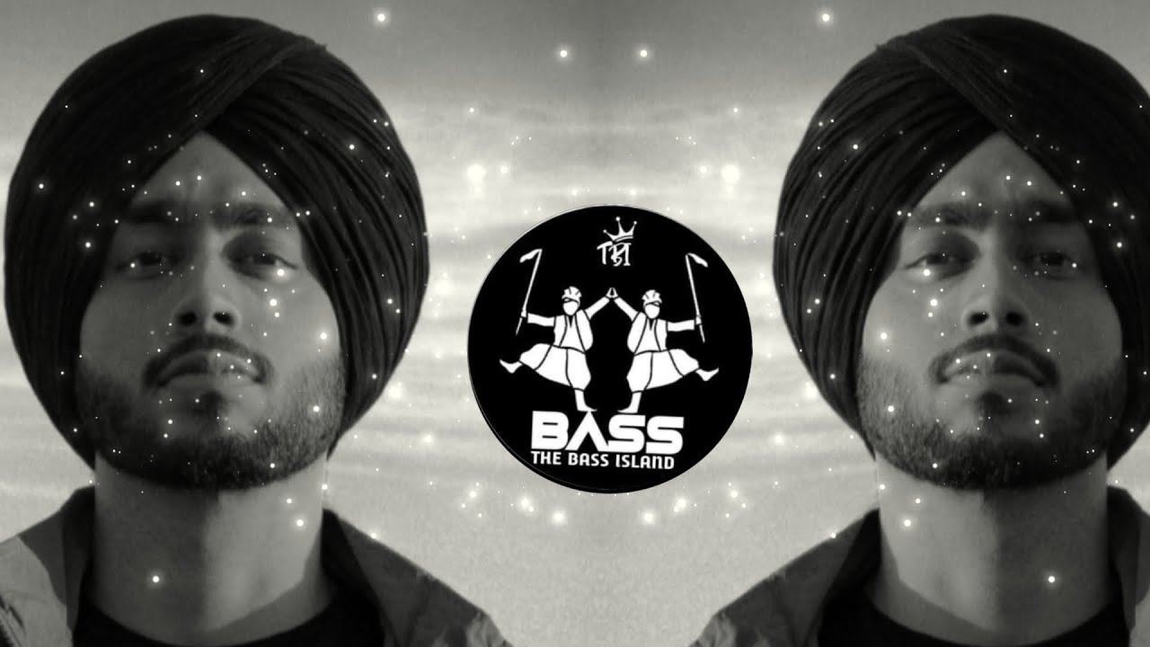 M.V.P. [BASS BOOSTED] Shubh | Latest Bass Boosted Punjabi Songs 2024