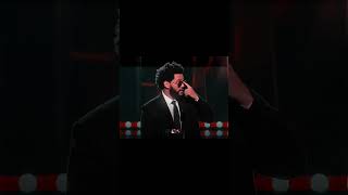 The Weeknd Edit  I Was Never There  The Weeknd