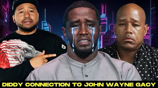 Wack 100 and DJ Akademiks SYMPATHIZES w\/ Diddy