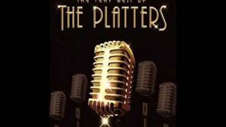 The Platters - Only you