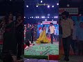 Folk Singer Suresh Stunning Dance Highlights: Relare Rela All Mixing Songs! #shorts #viral #folk #dj