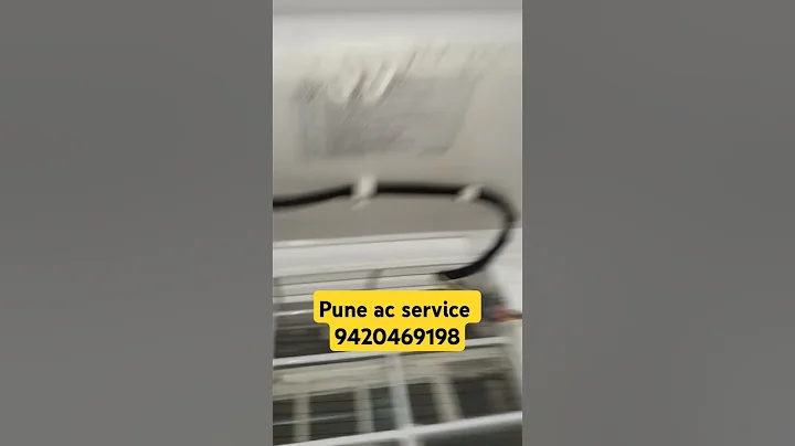 whirpool inverter AC error code list #airconditioning