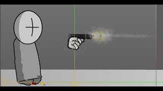 Grunt Shooting Test