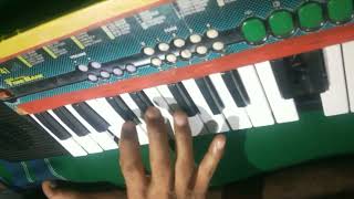 Santhali Song...Badh baihar Kami sumoi .....Casio Music tutorial video 🎶🎵🎶