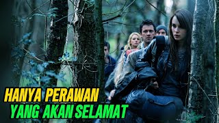 Apa Jadinya Jika Kalian Ikut Bersama Mereka 