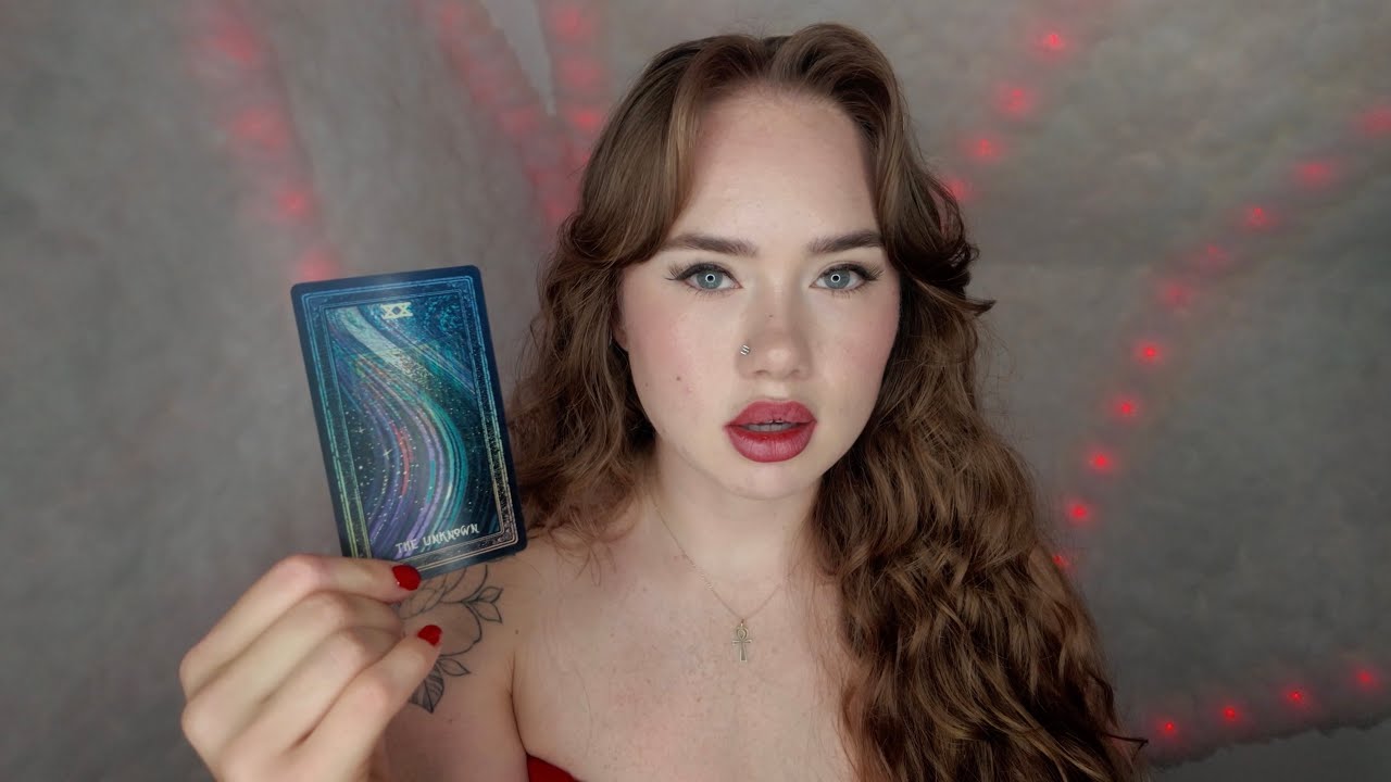 STOP SCROLLING. One Soul Was Meant to Hear This… And You Know It’s You. 🧲🧭🕊️