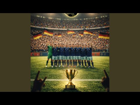 Wir werden Weltmeister