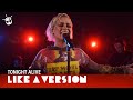 Tonight Alive cover Savage Garden 'Affirmation' for Like A Version