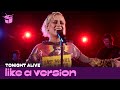 Tonight Alive cover Savage Garden 'Affirmation' for Like A Version