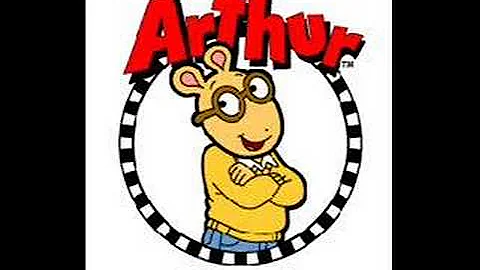 Arthur theme song (full length)