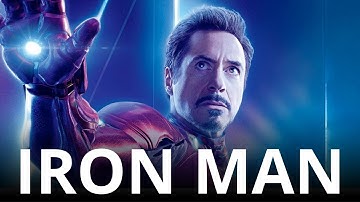 How to Make Iron Man Using Python in Hindi | How to Draw RDJ Using Python | By CodeWithShani