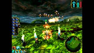 Sacrifice Walkthrough - Pyro 2 - Urghaz