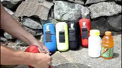 Forty Below Bottle Boot movie June 09