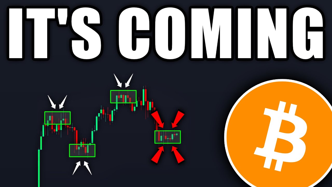 BITCOIN: History Might Be Repeating! (watch out) - BTC Price Prediction Today