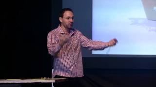 Future of Education Technology | Nick Martin
