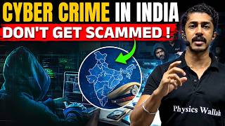 Why 68% Cyber Fraud Victims Never Get Their Money Back? 😱 | CSDS Report Analysis