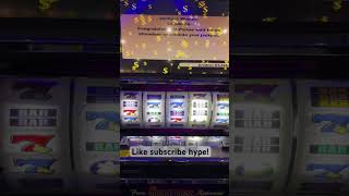 Icymi 10 Red Screens To A Vgt Red Screen Jackpot Mr Money Bags