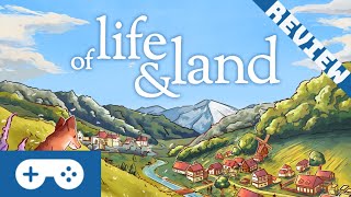 Of Life & Land Review [ULTRAWIDE] 1.0 Release!