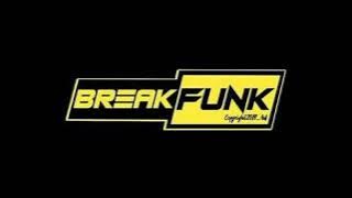 [Breakfunk] Cintamu itu hoax [Fmp]