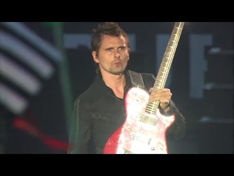 Muse 2025 EXPLOSIVE HAR, Live 2015