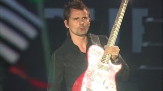 Muse Live 2015, HAR 2025