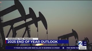 END OF YEAR ENERGY OUTLOOK