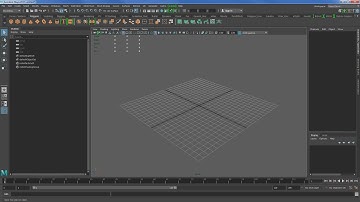 Maya 2017 Fix "ERROR: Could not find Maya Tools directory"