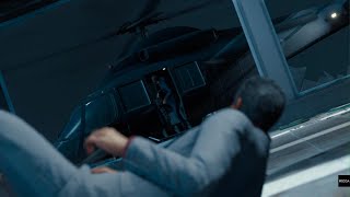 Kiryu basically kills a guy and no one cares.