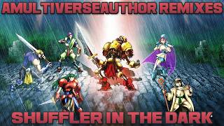 My VGM Remixes: Shuffler in the Dark (Guardian Heroes)