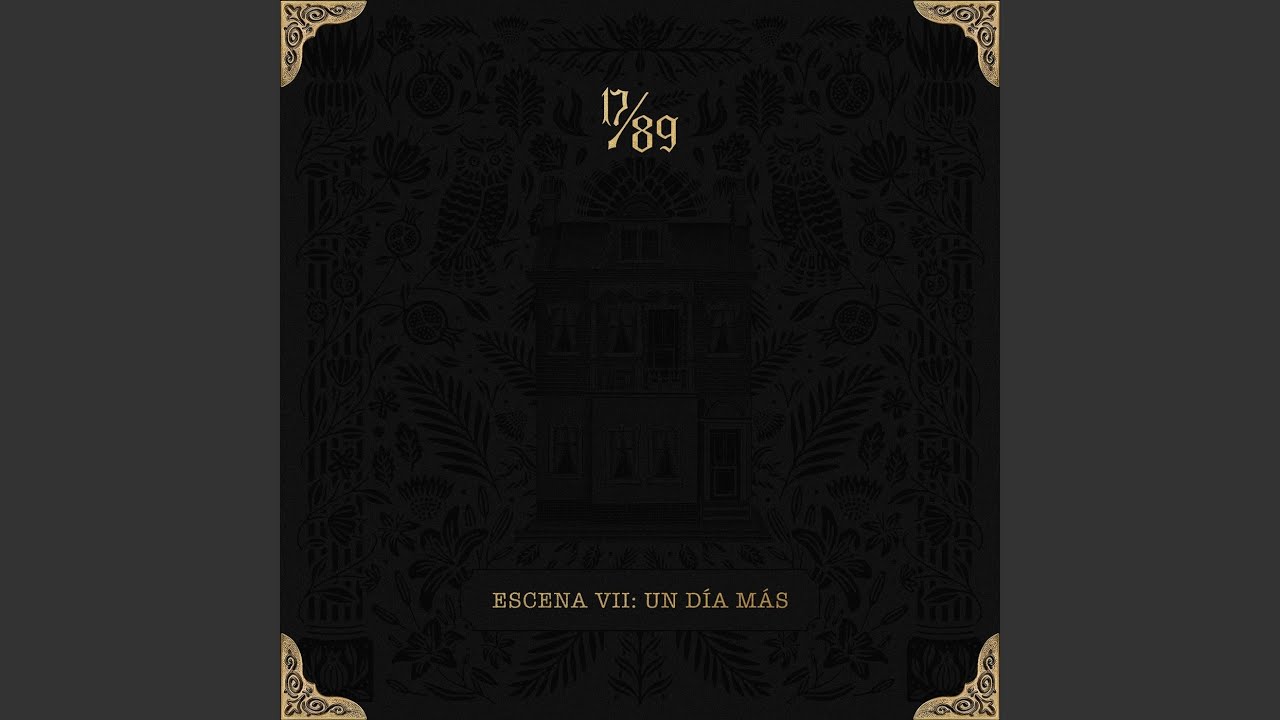 Escena VII: Un Día Más