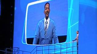 WILL SMITH WALMART SHAREHOLDERS 2011