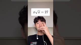 Trickiest math question on the SAT?!? #maths #psatest #education #school #tutor